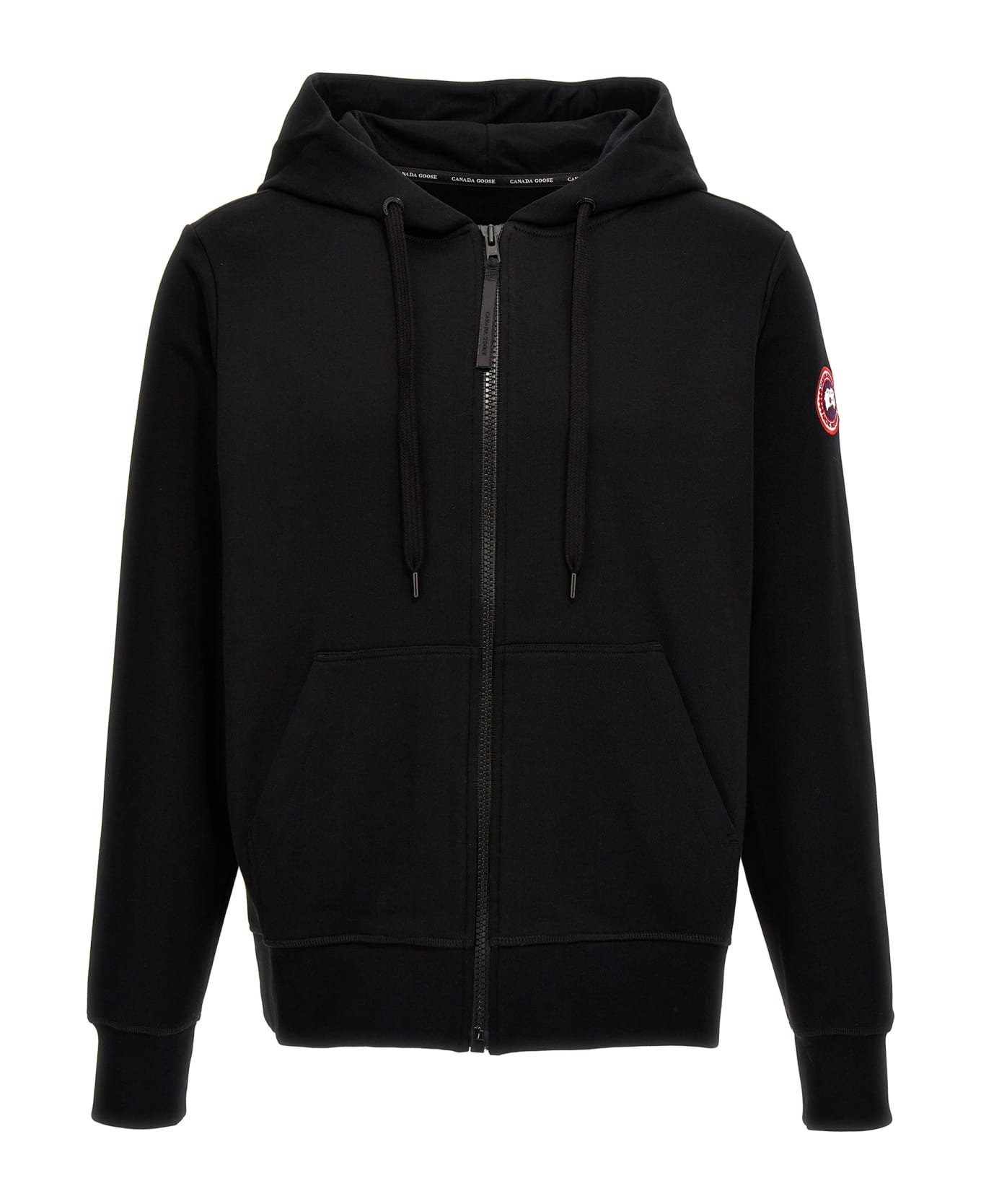 'huron' Hoodie - 1