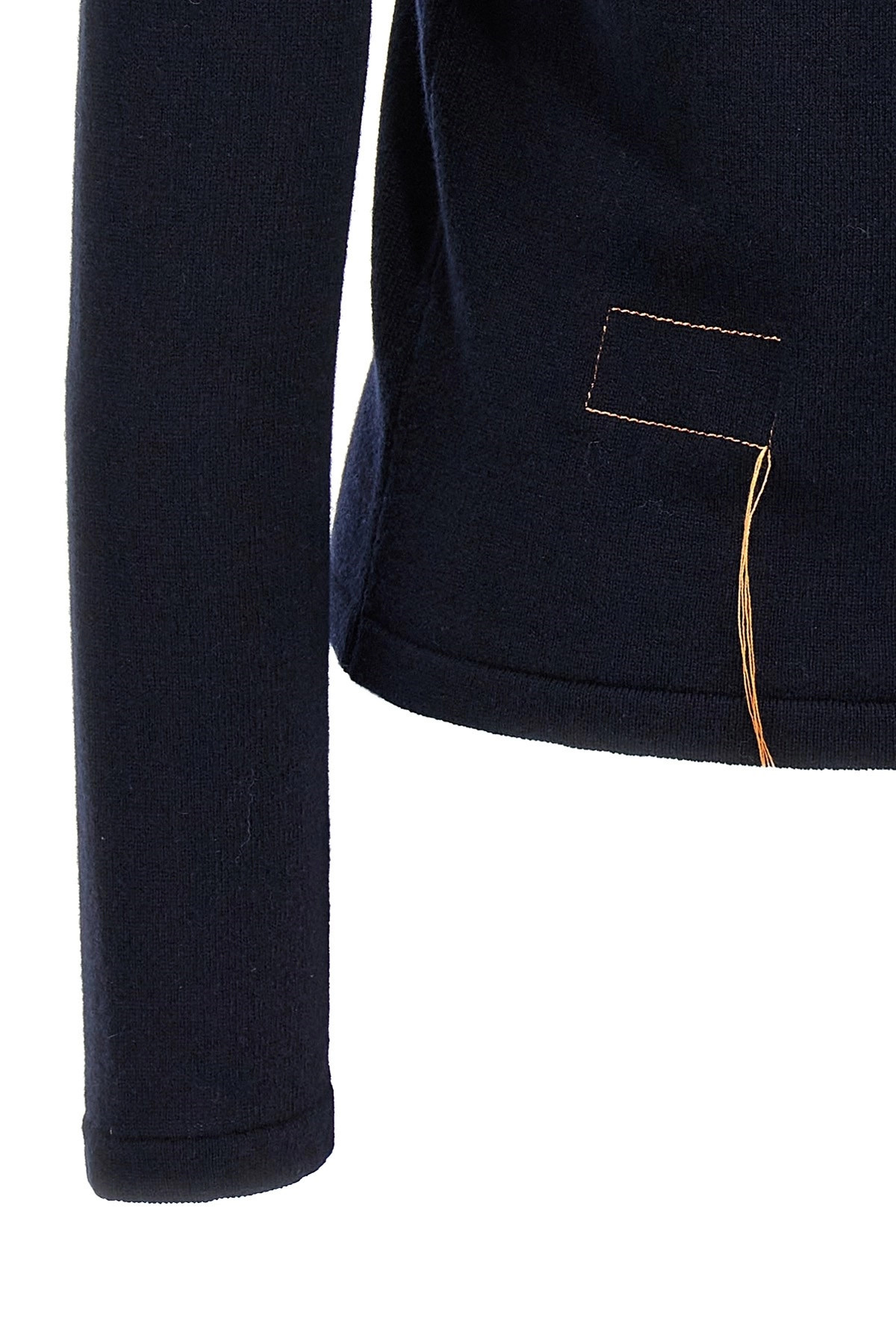'Lou' sweater - 4