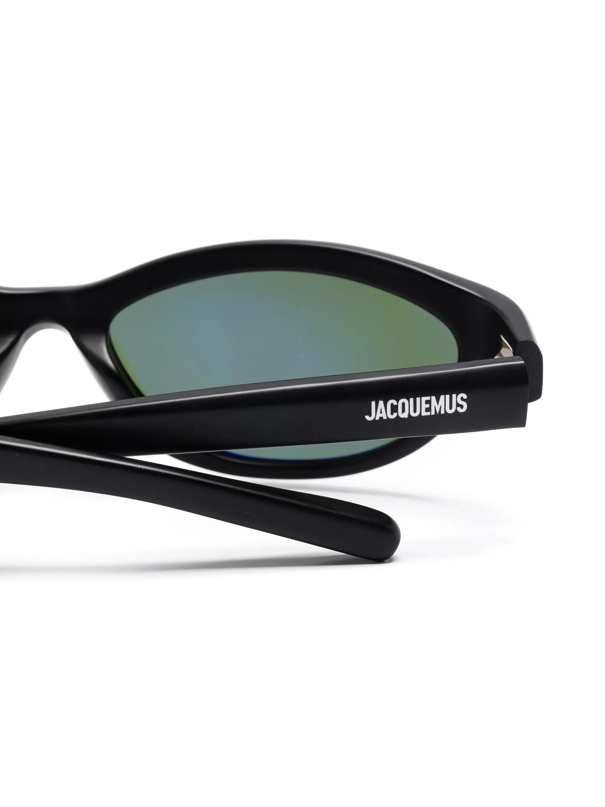 Cat-eye Sunglasses - 2