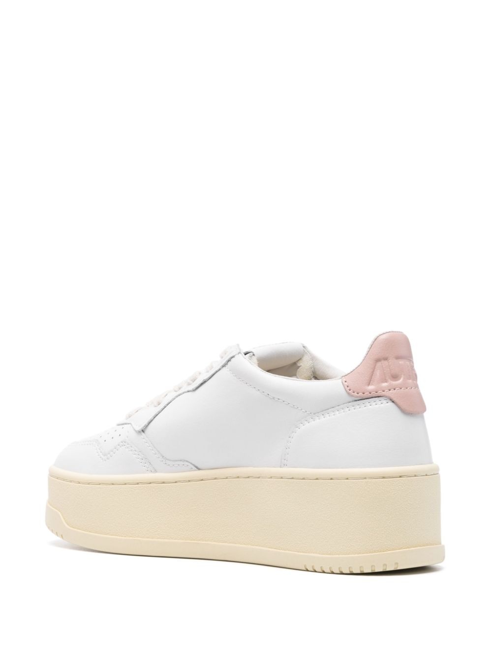 Medalist Platform sneakers - 3