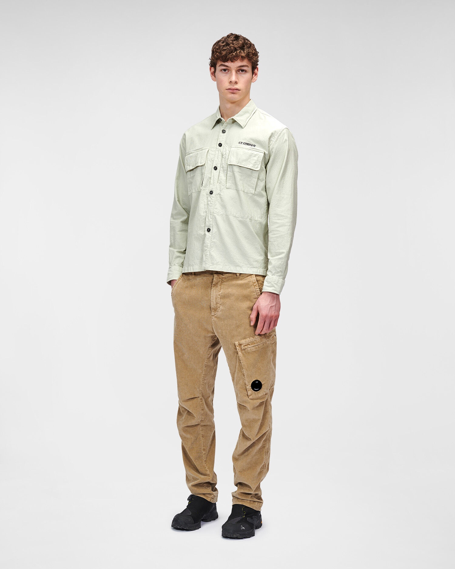 Ottoman Shirt - 3