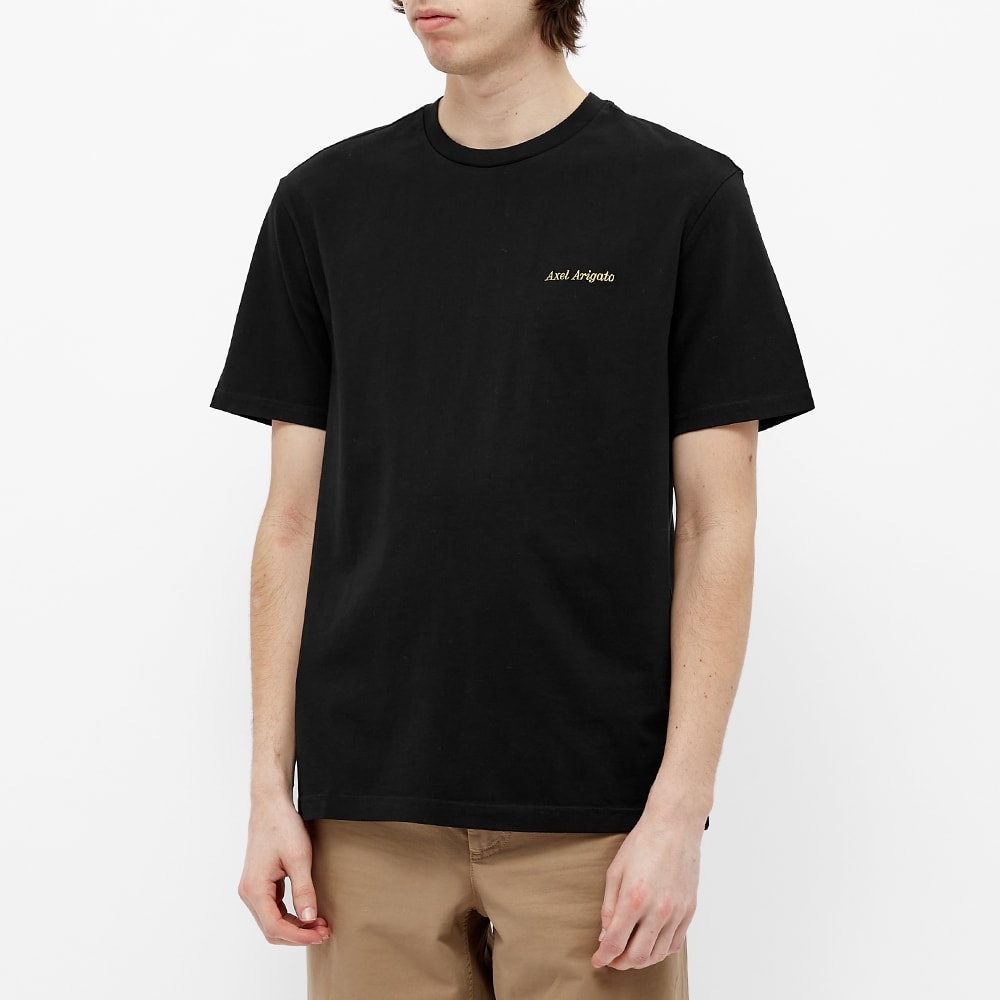 Axel Arigato Trademark Tee - 3