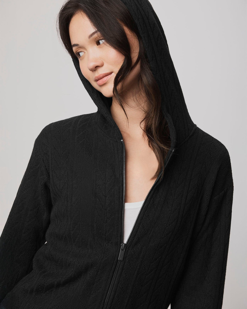 Sweatersoft Zip-Up Hoodie 3