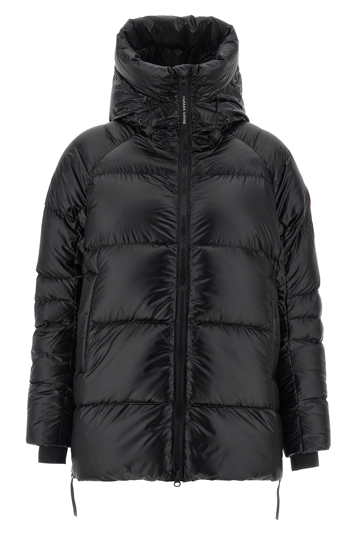 'Cypress' down jacket - 1