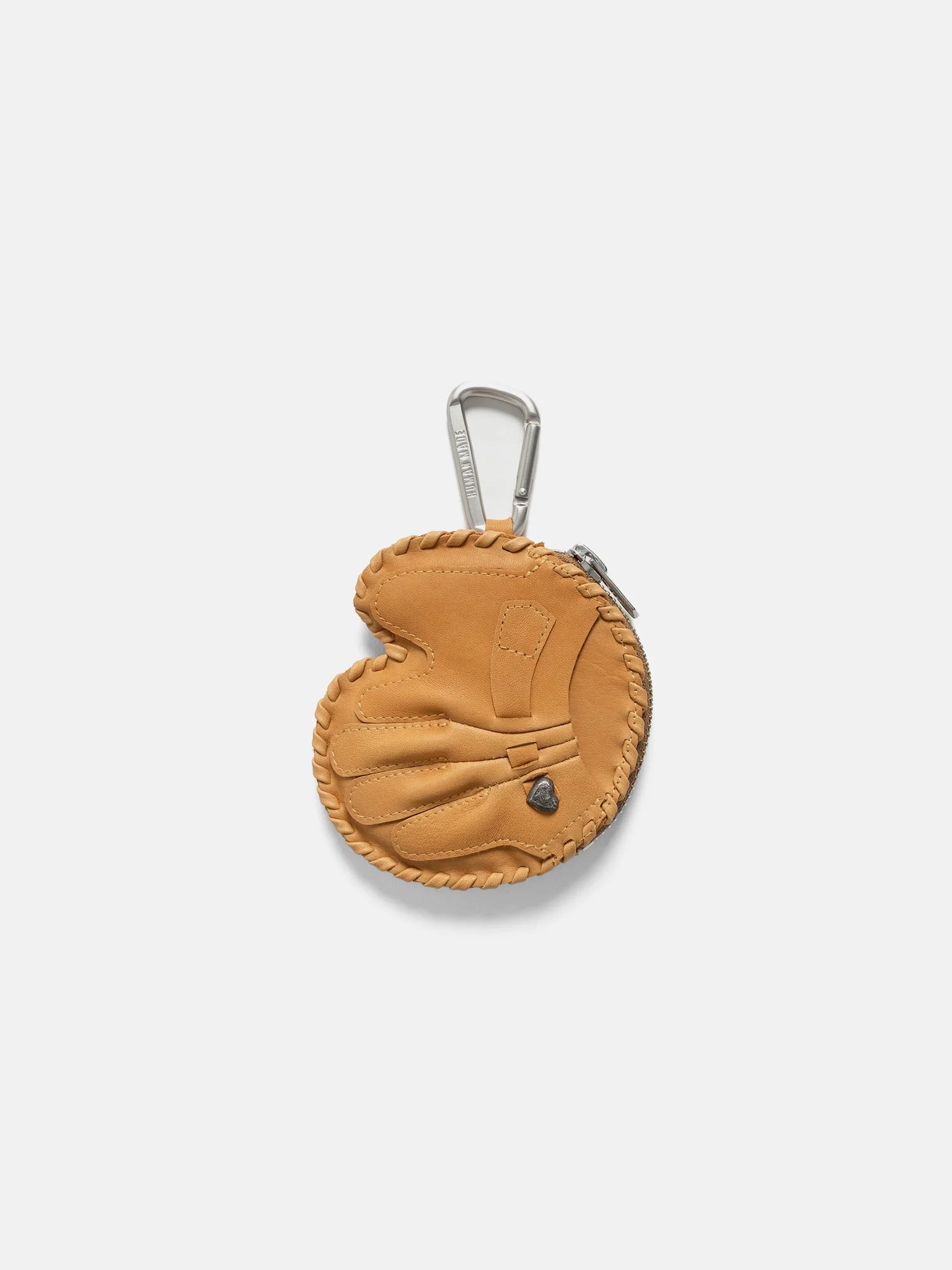 Glove Coin Case Brown - 1