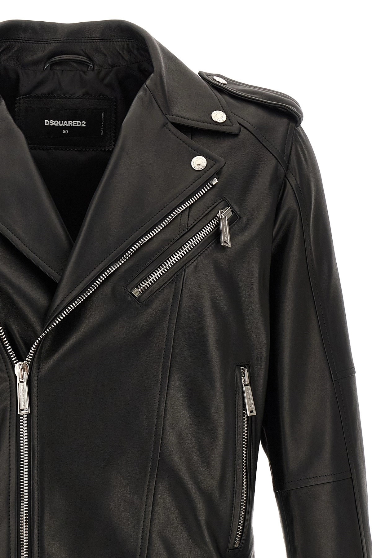 'Kiodo' jacket - 4