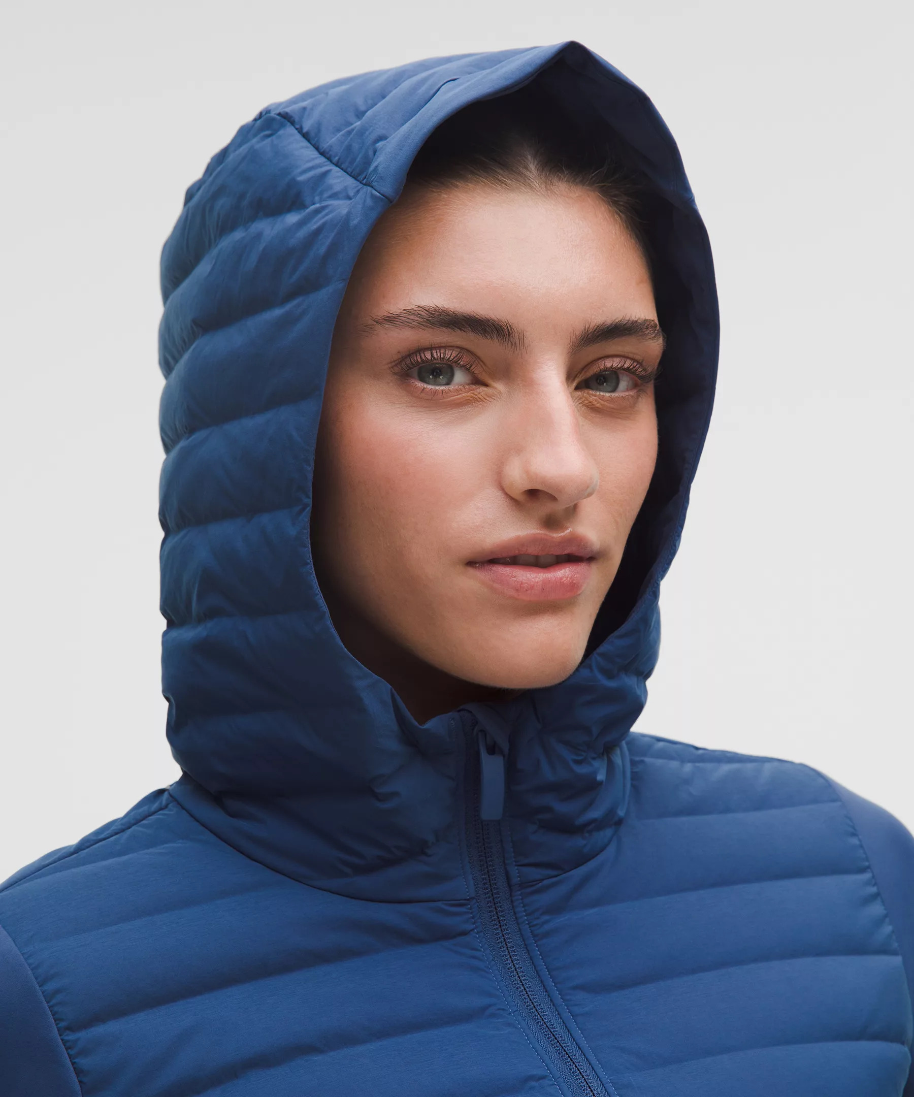 Down and Around 700-Fill Jacket - 4