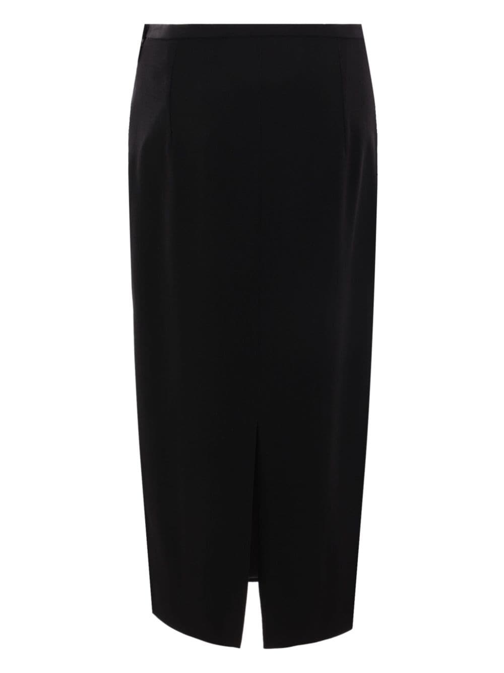Matias cady pencil skirt - 2