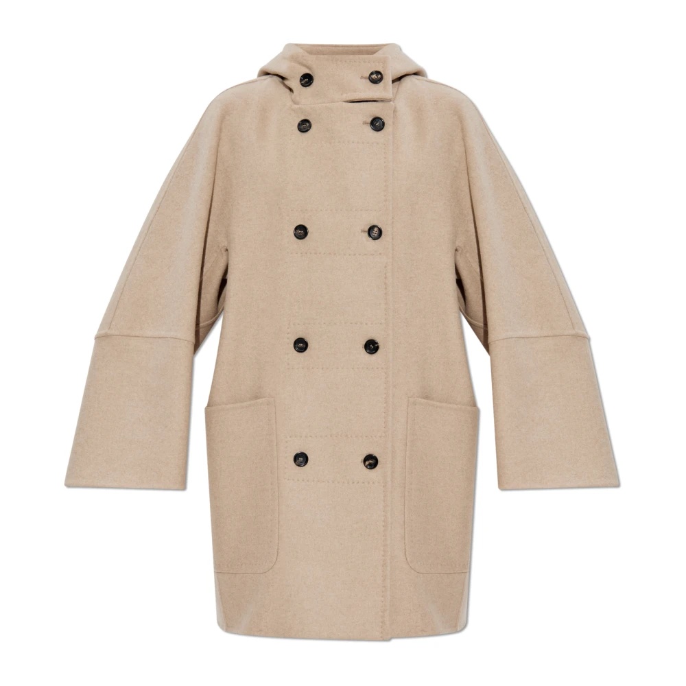 COAT ARTURO - 1