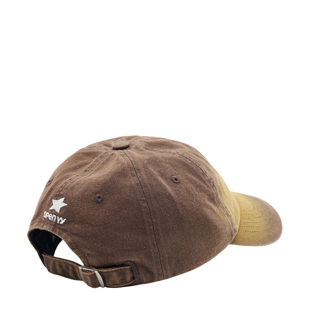Gradient Ball Cap - 3