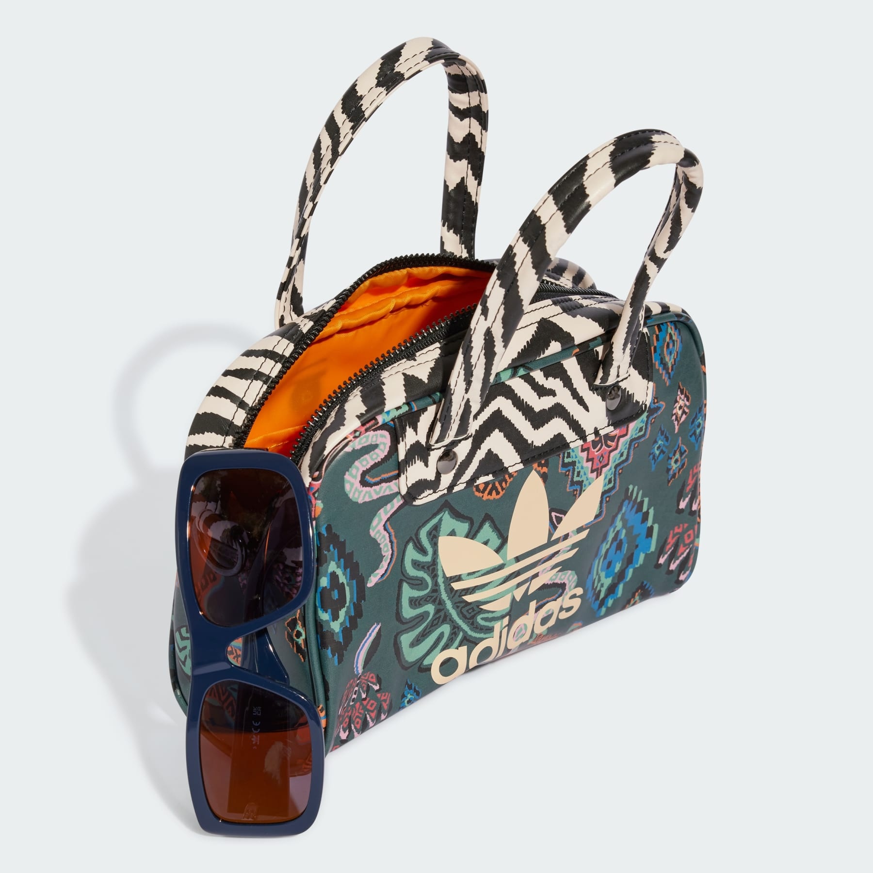 adidas x FARM Rio Mini Bowling Bag - 4