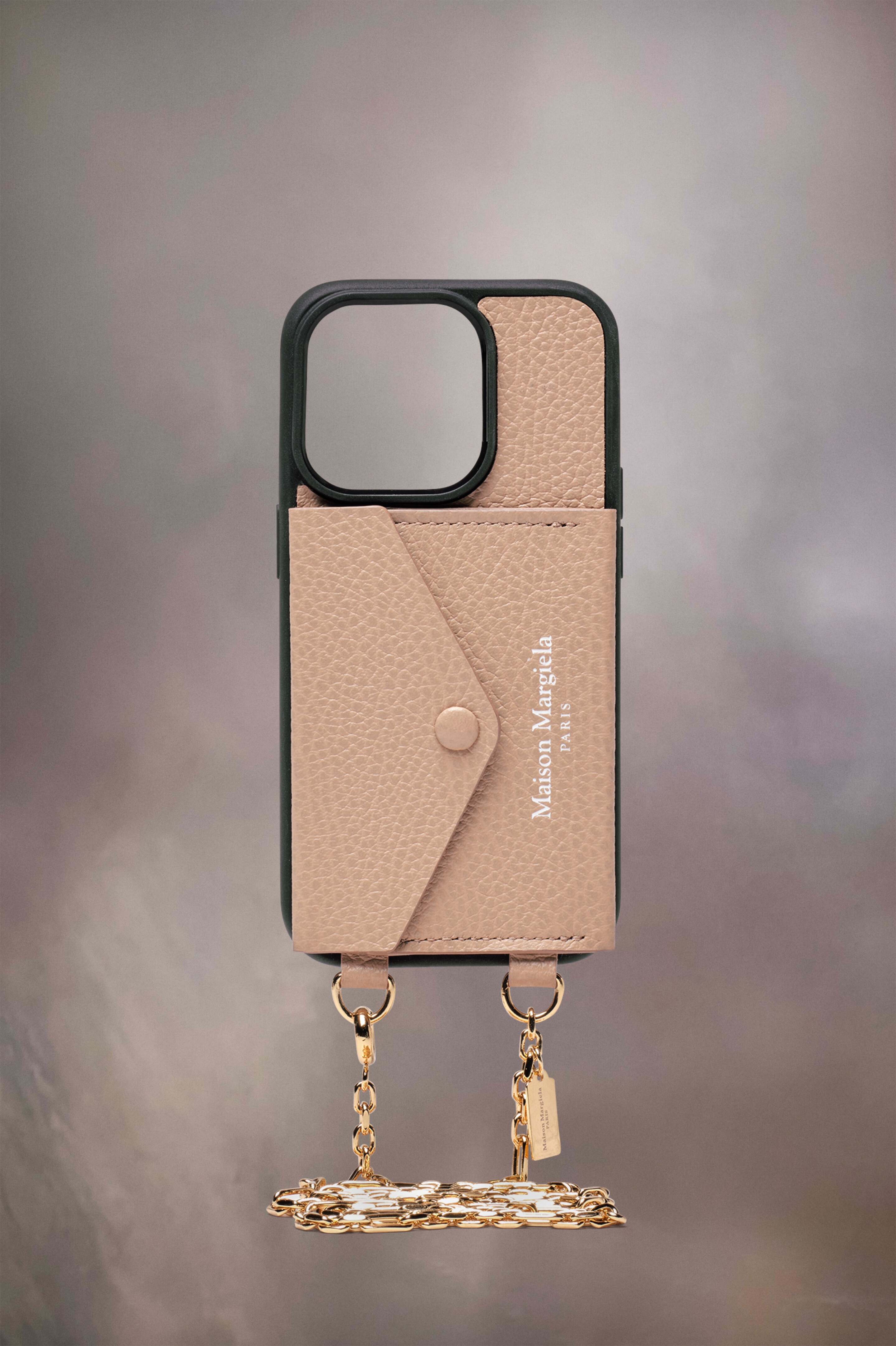 Logo pocket phone cover - 1