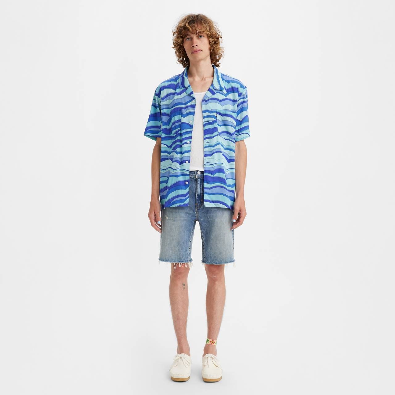 405 STANDARD 10" MEN'S SHORTS - 2