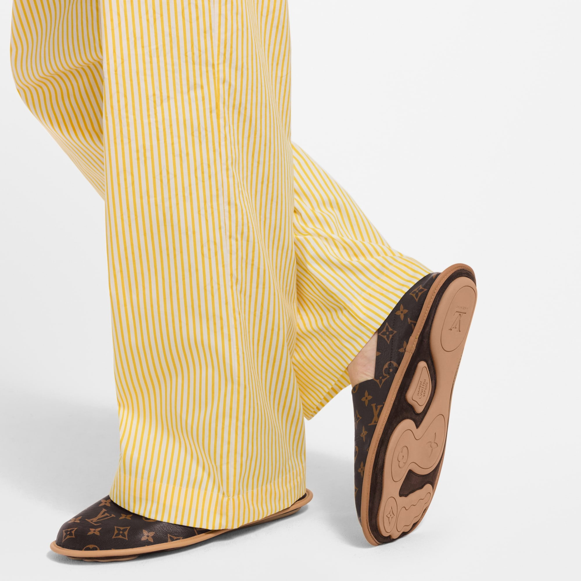 LV Traveller Slipper - 7
