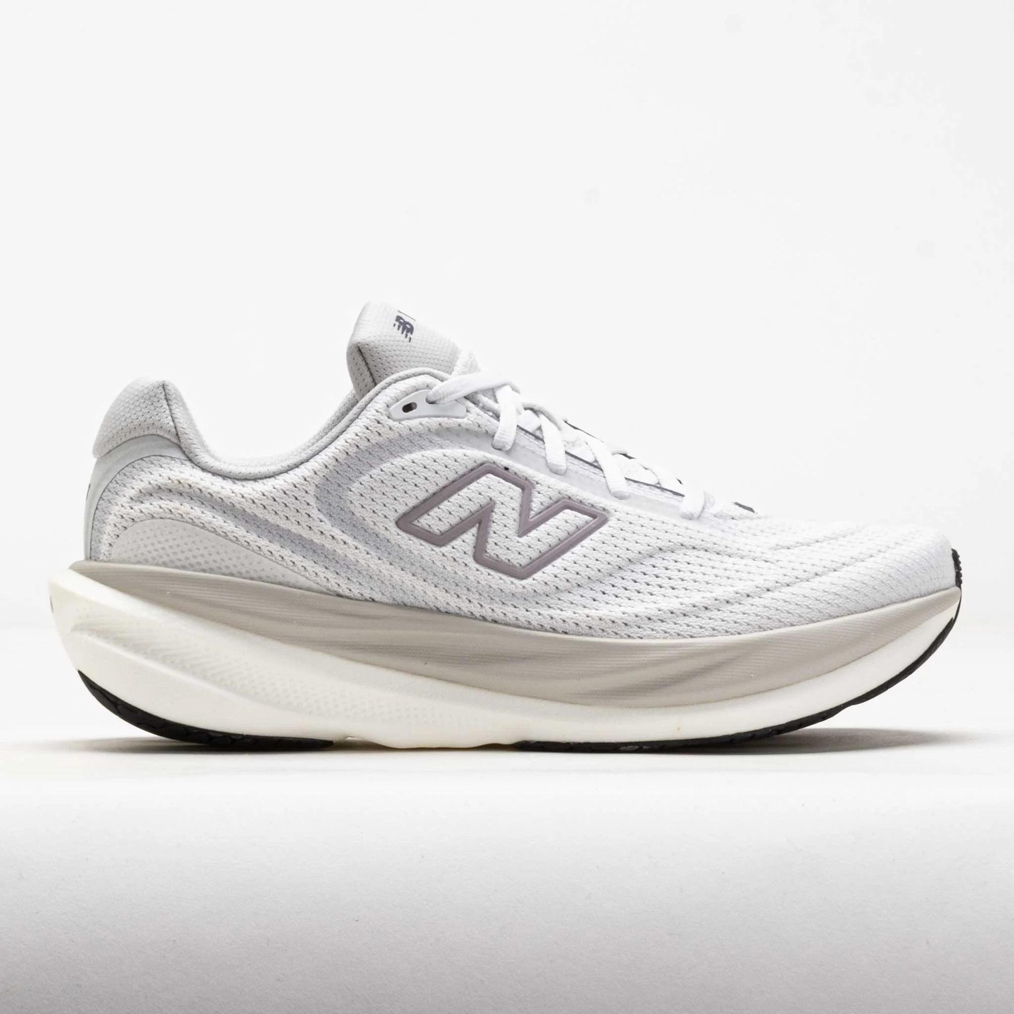 New Balance 1080v15 Men's White/Truffle Salt - 1