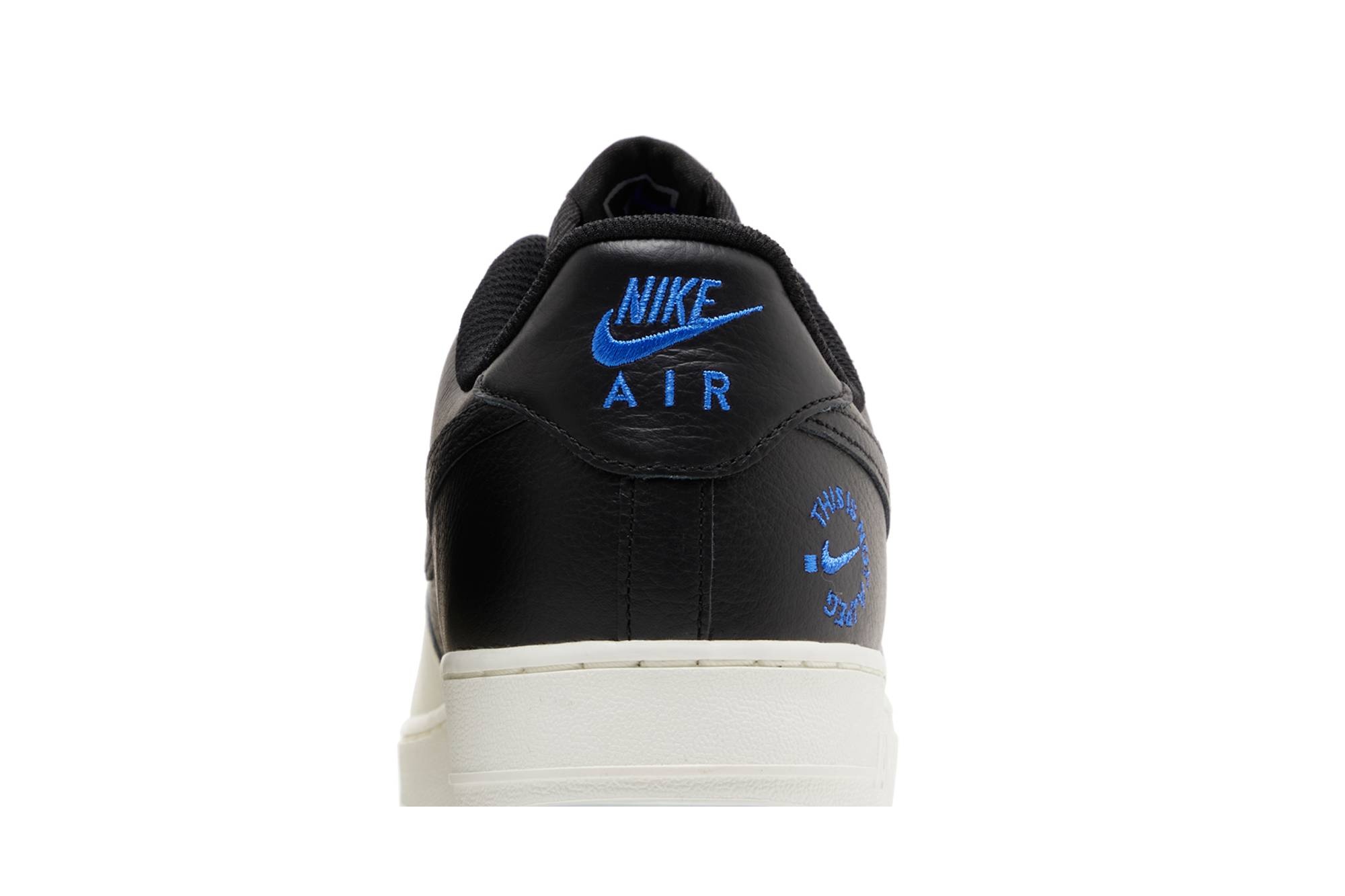 Air Force 1 Low 'TINAJ' - 7