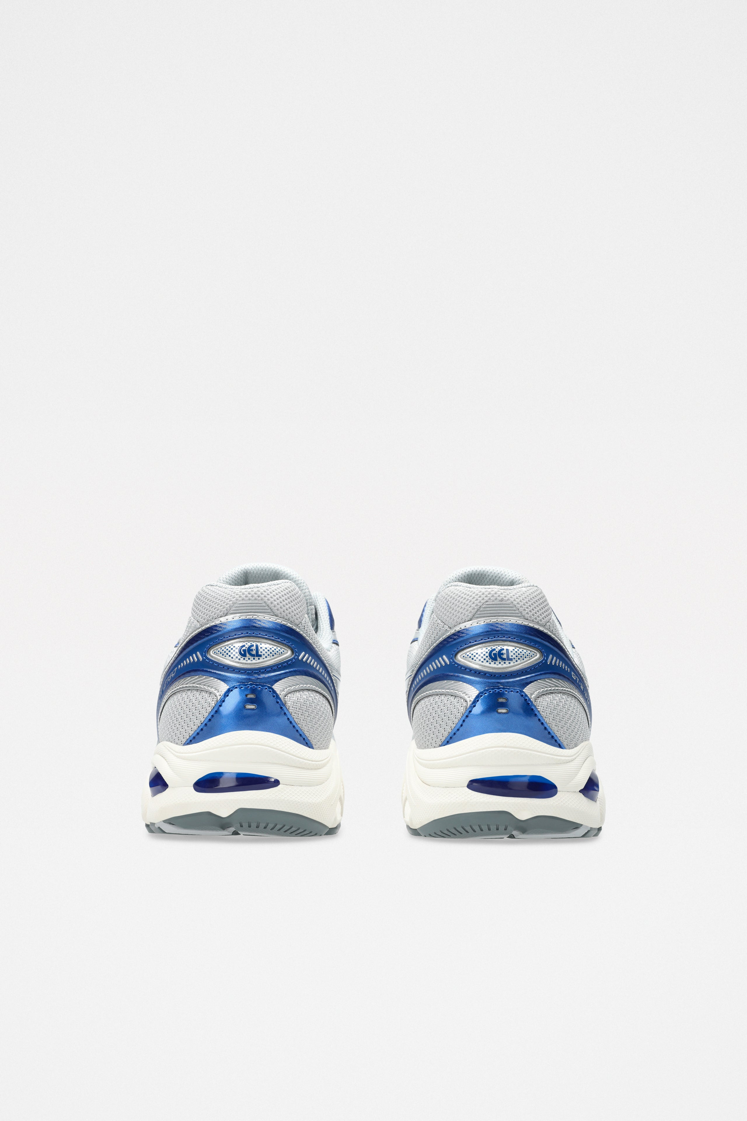 ASICS GT-2160 PIEDMONT GREY / DEEP MARINE - 6