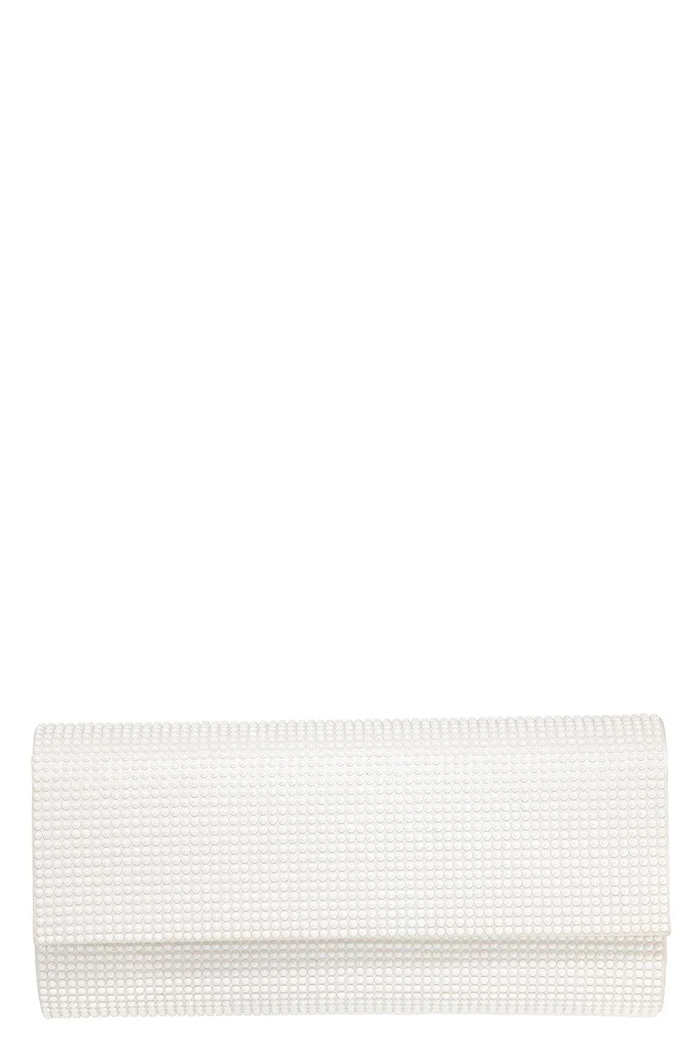 Perry Clutch - Pearl - 1
