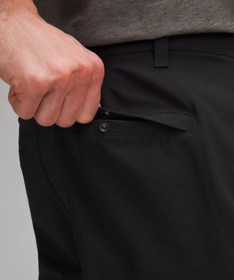ABC Slim-Fit Trouser 34"L *WovenAir 5