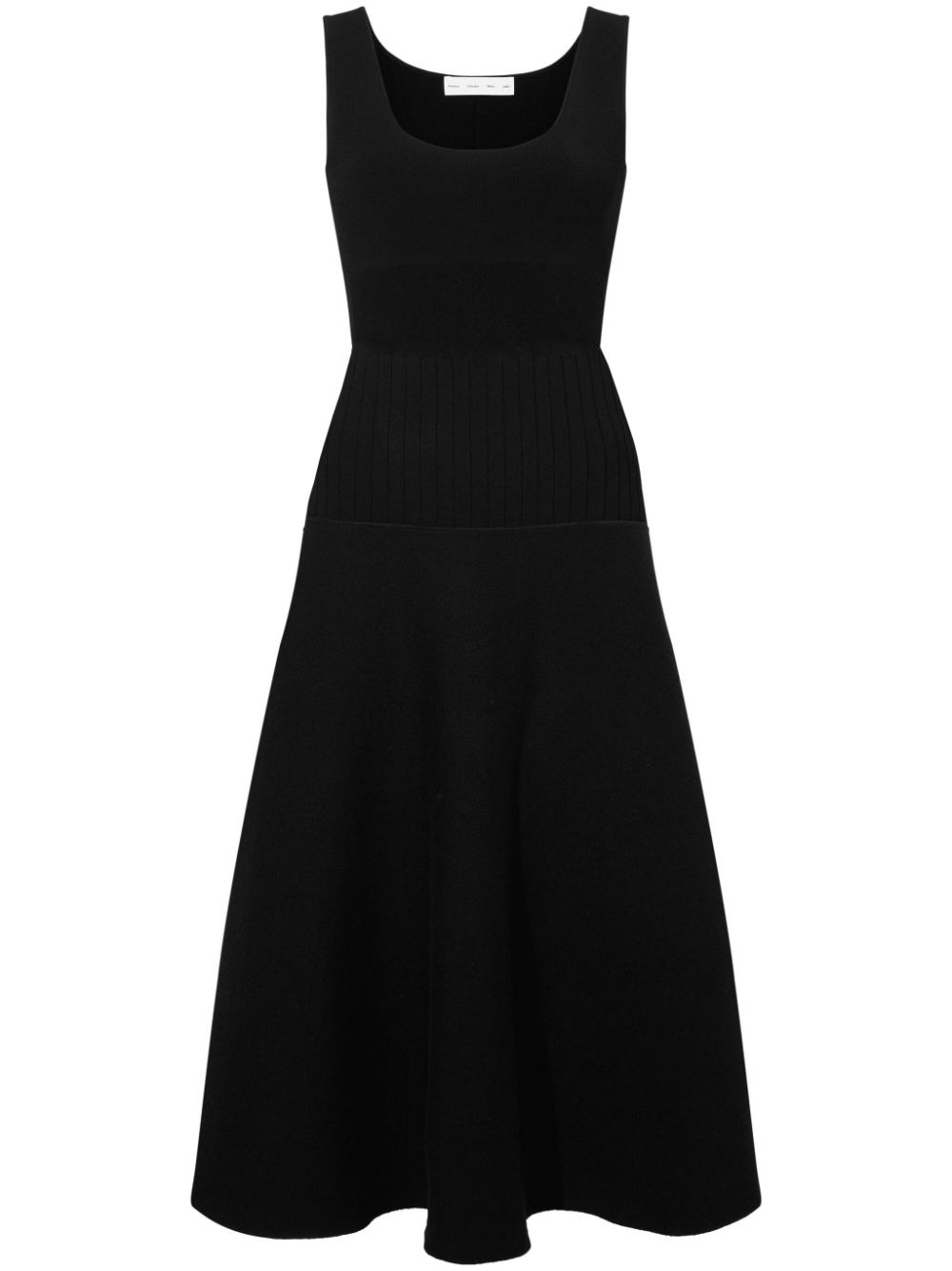 Lucia knitted dress - 1