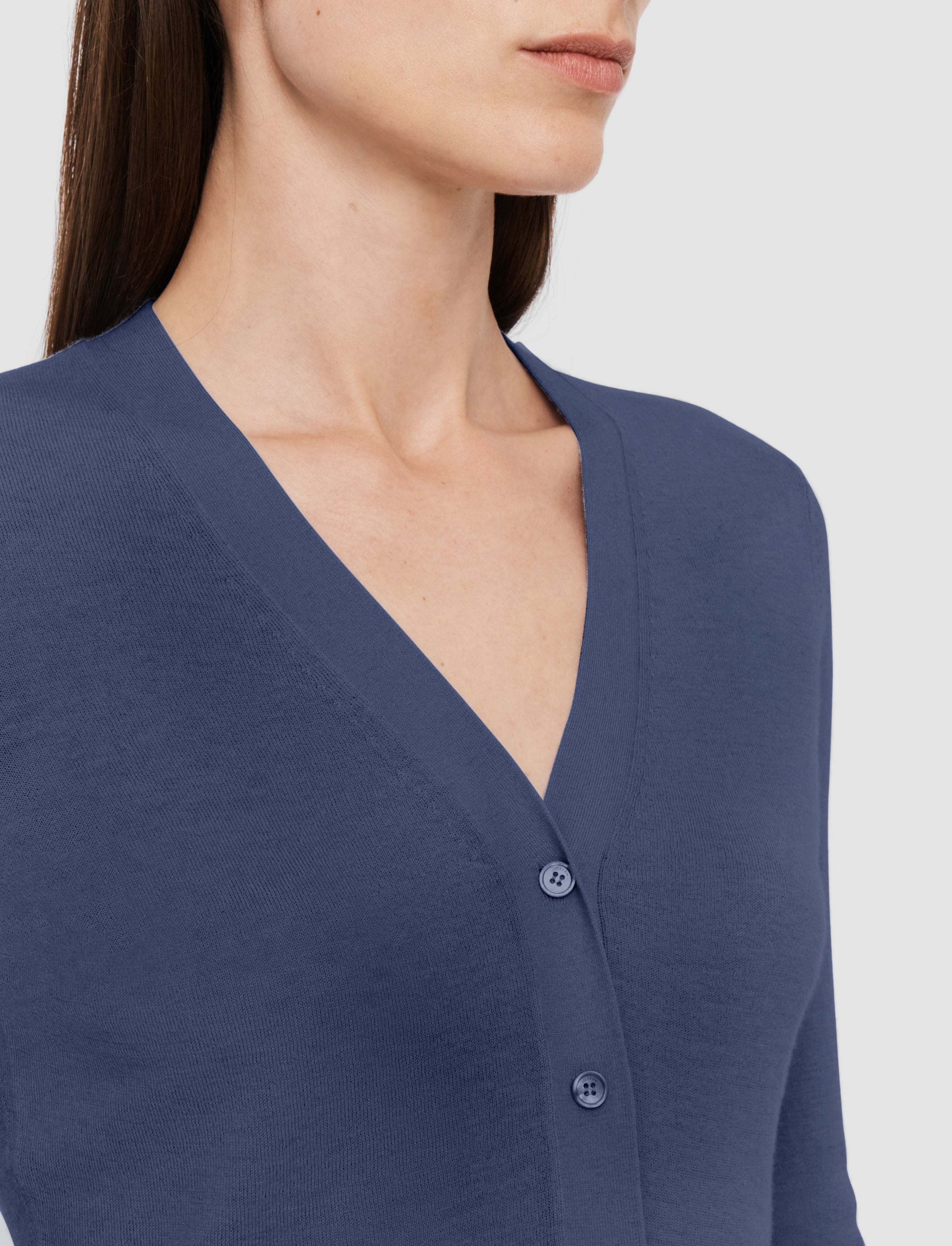 Cashair Cardigan - 5