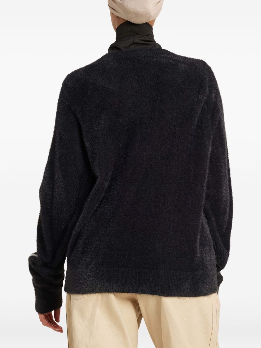 crew-neck sweater - 3