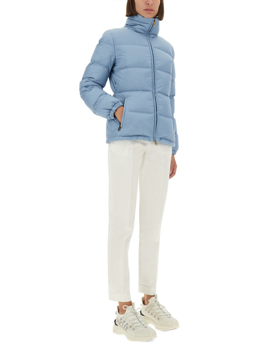 SHORT DOWN JACKET DOURBE - 2