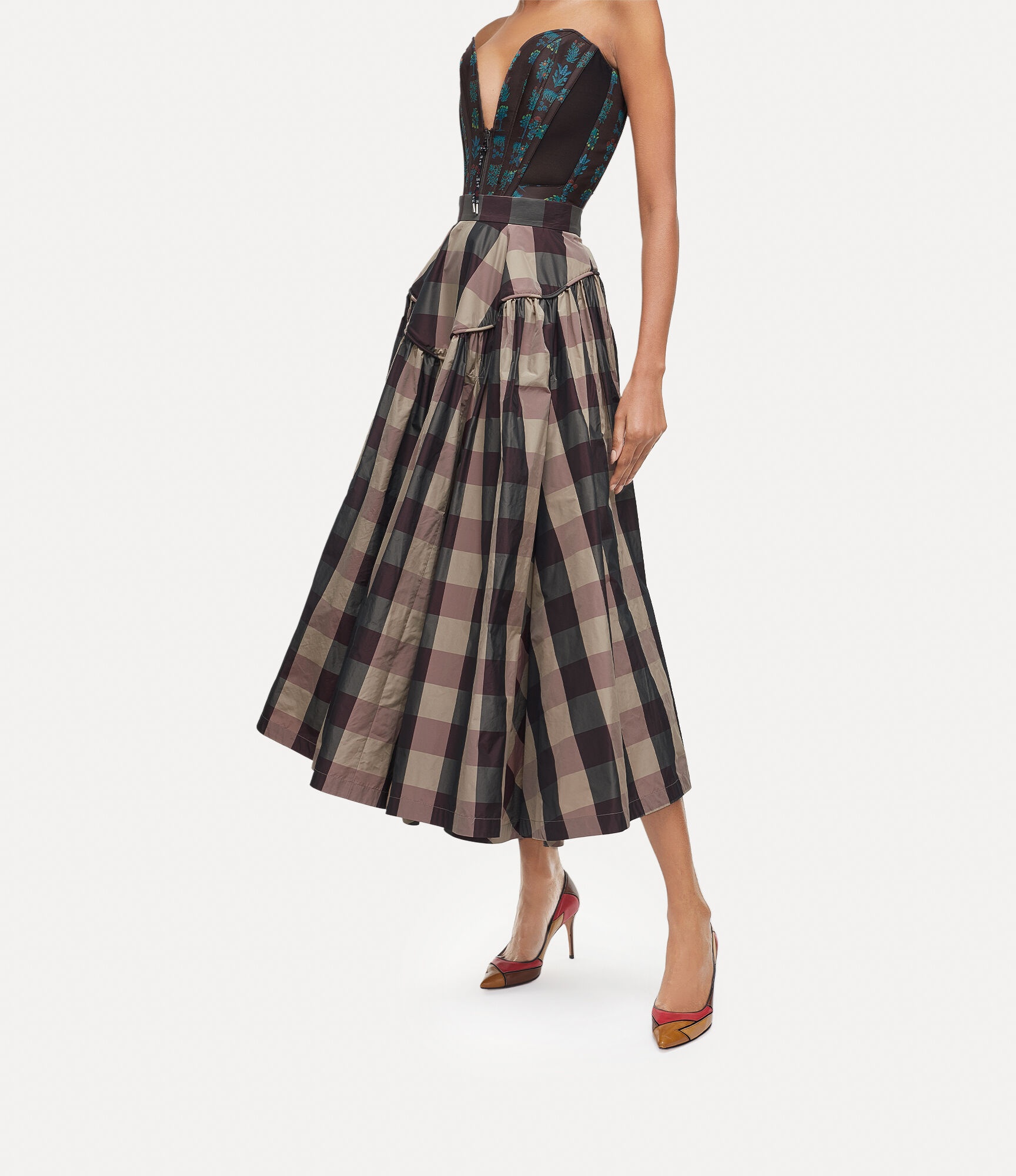 DIRNDL SKIRT - 4