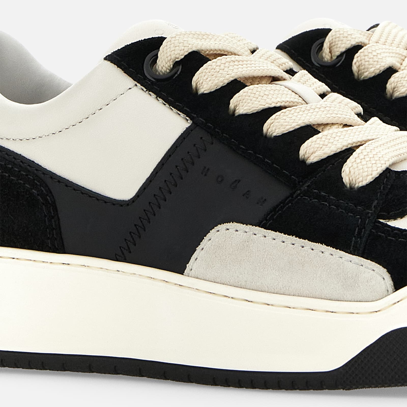 Sneakers Hogan Chamallow - 6