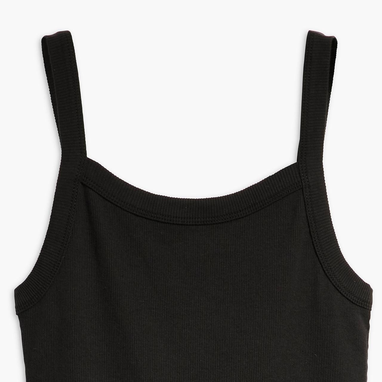 ESSENTIAL SPORTY TANK TOP - 4