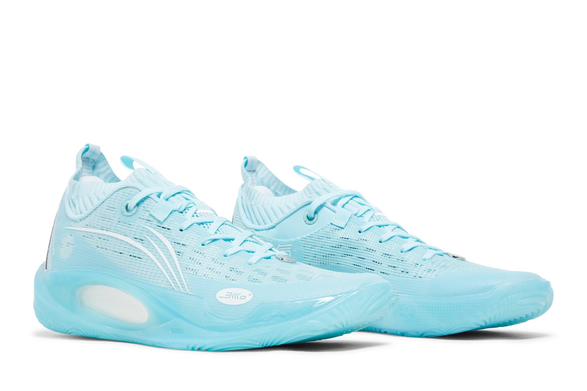 Wade 808 2 Ultra 'Oxygen' - 8