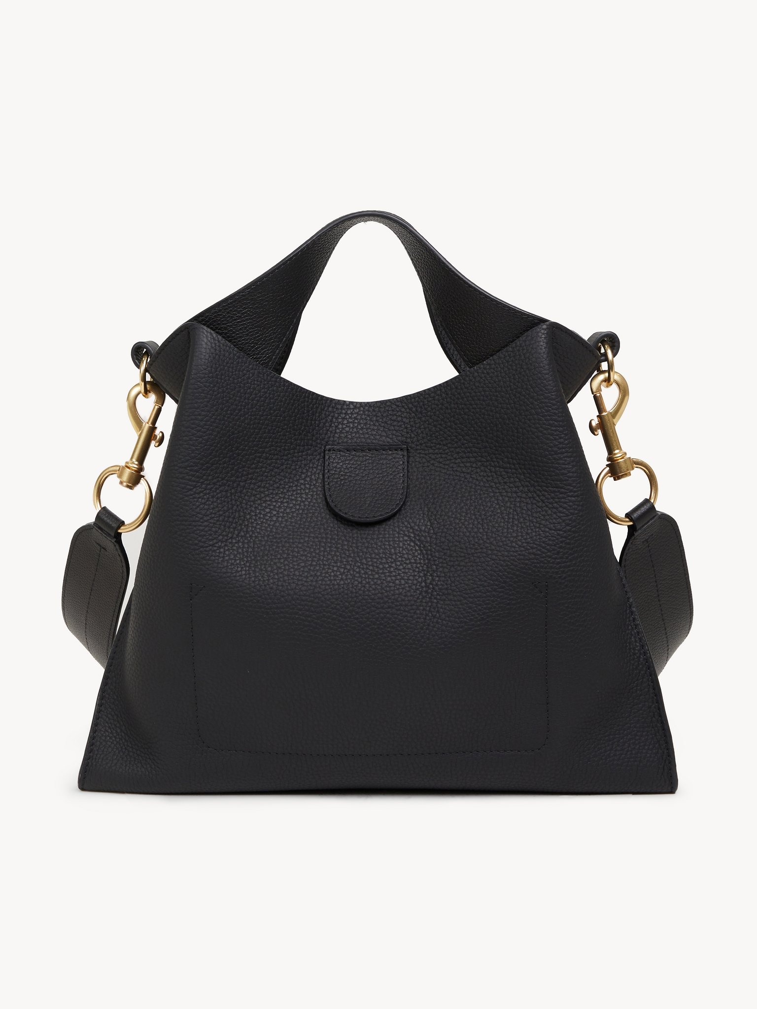 JOAN SMALL TOP HANDLE BAG - 6