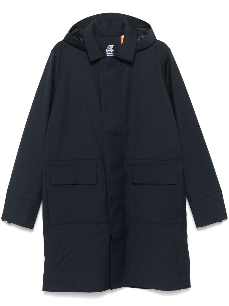 lightweight jacket 1