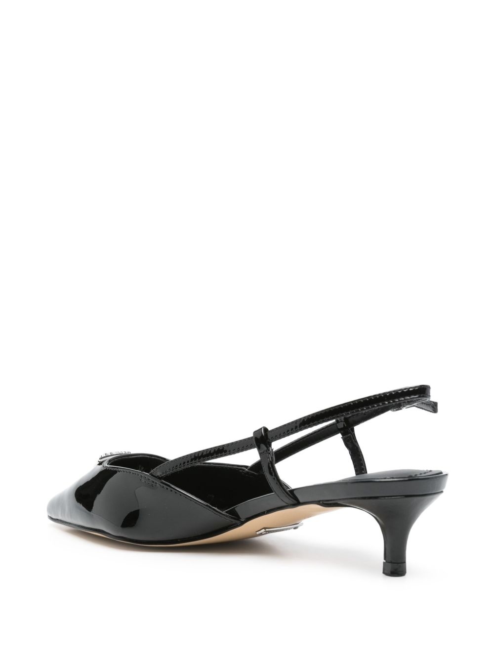 Jesson slingback pumps - 3