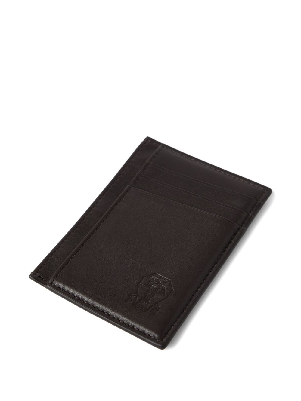 leather card holder - 3
