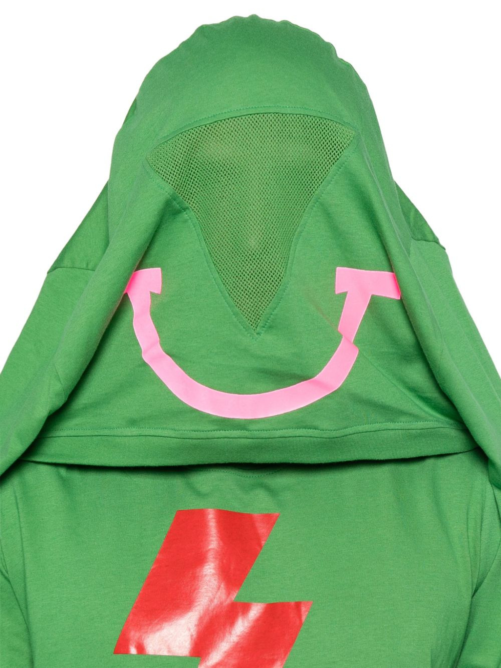 2009 Explicit hoodie - 5