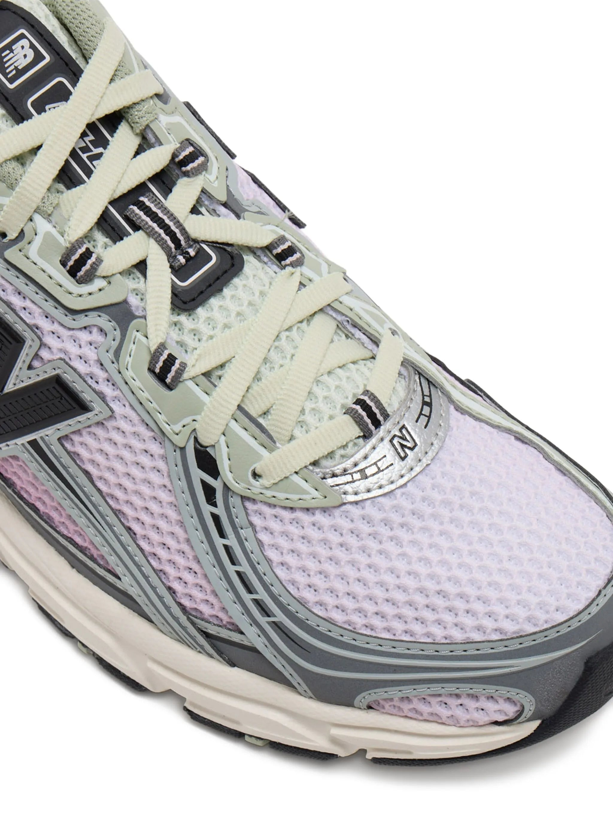 New Balance 740 Mesh Sneakers - 4