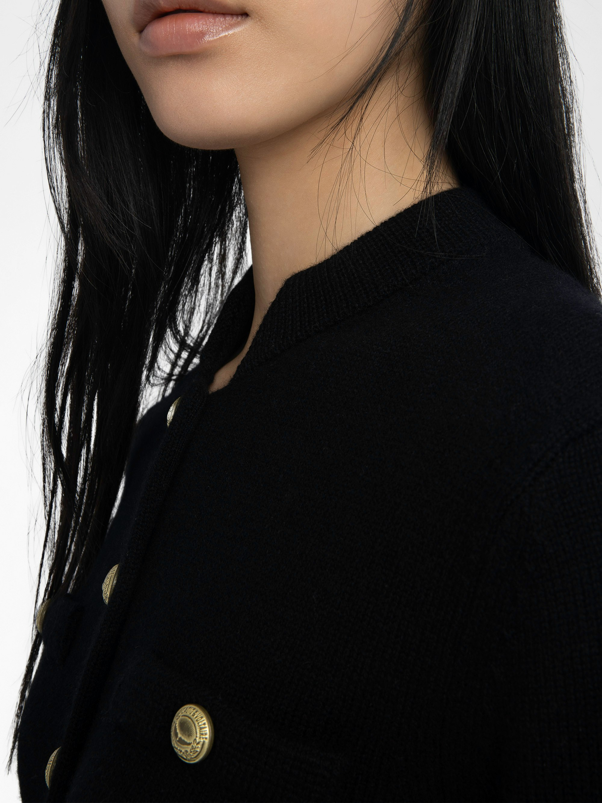 Lucy Cardigan - 6