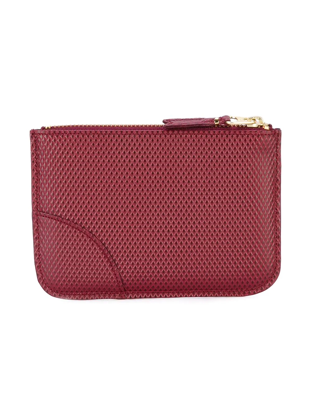 Luxury Group coin purse - 2