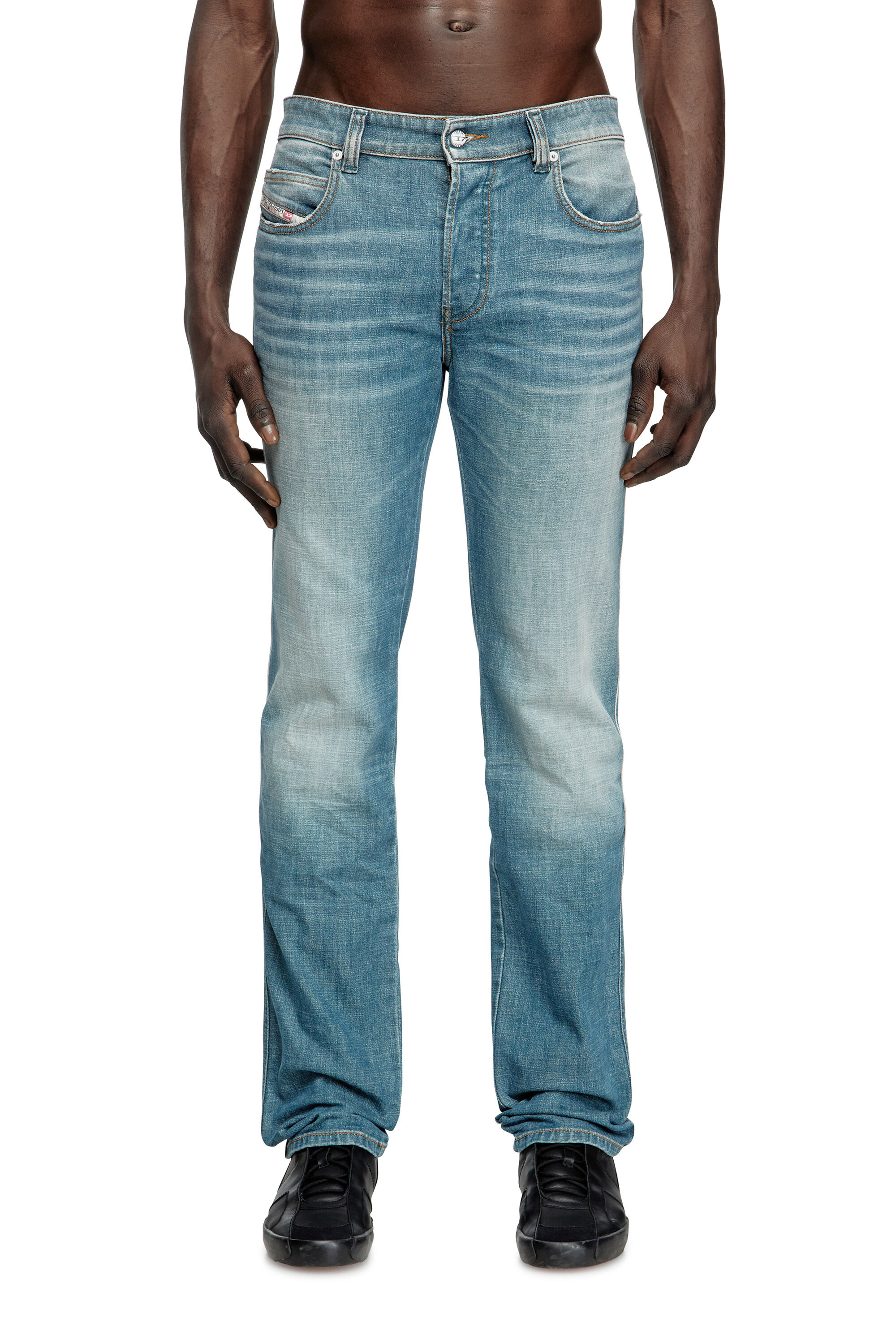 SLIM JEANS 1993 D-VYL 09M58 - 3