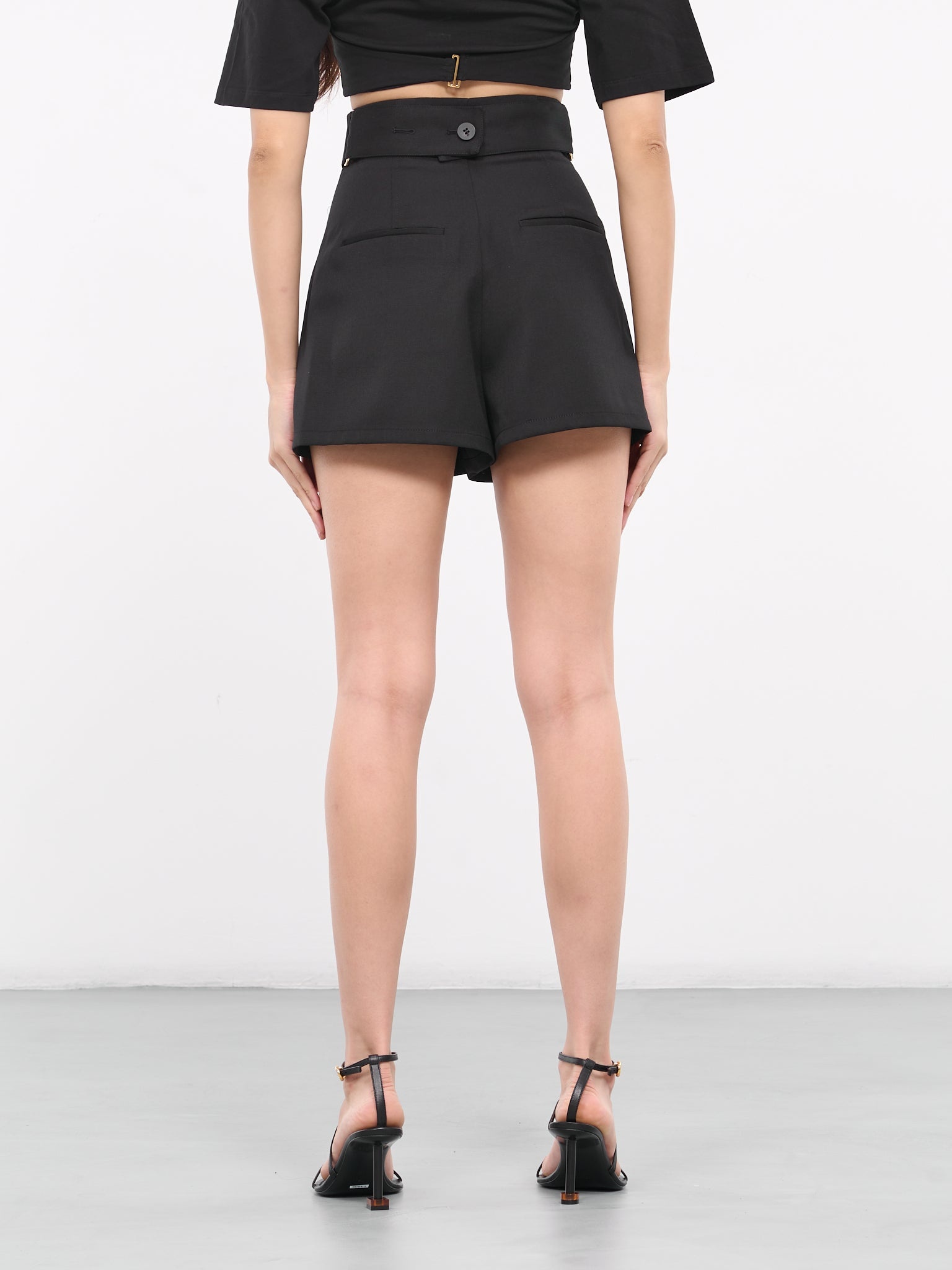 Le Short Bari - 3