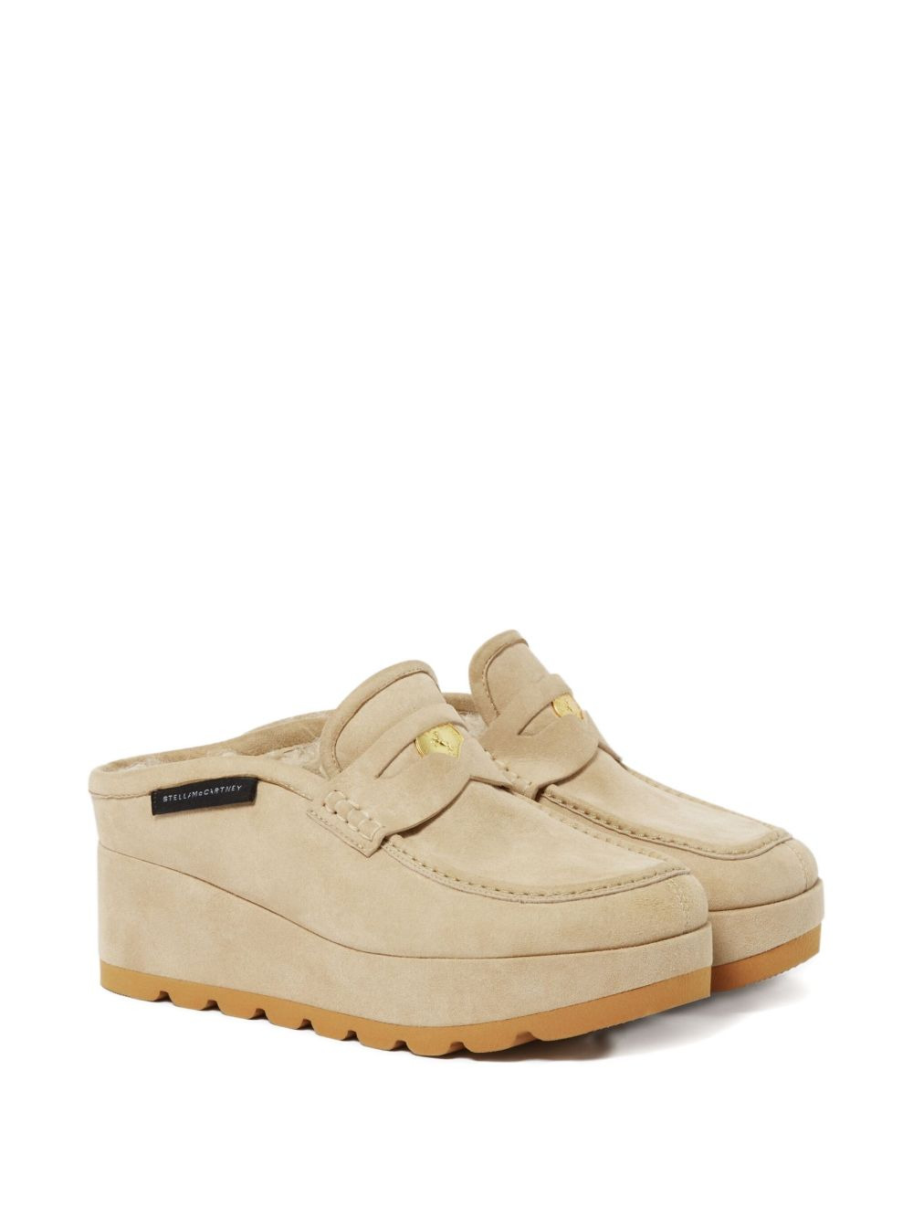 Elyse mules - 2