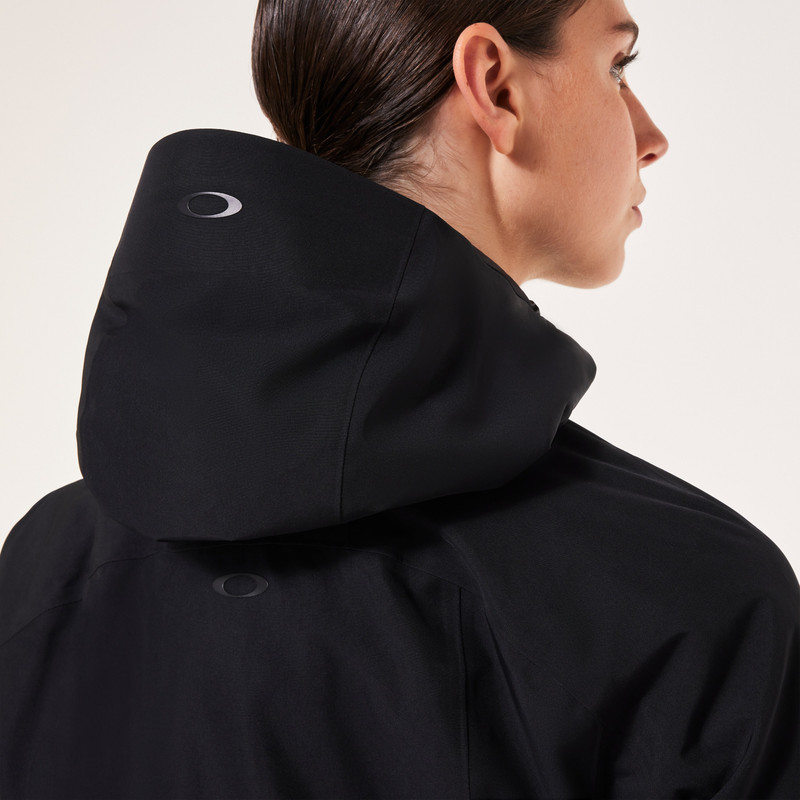 W. Sub Temp RC Gore-Tex Jacket 7