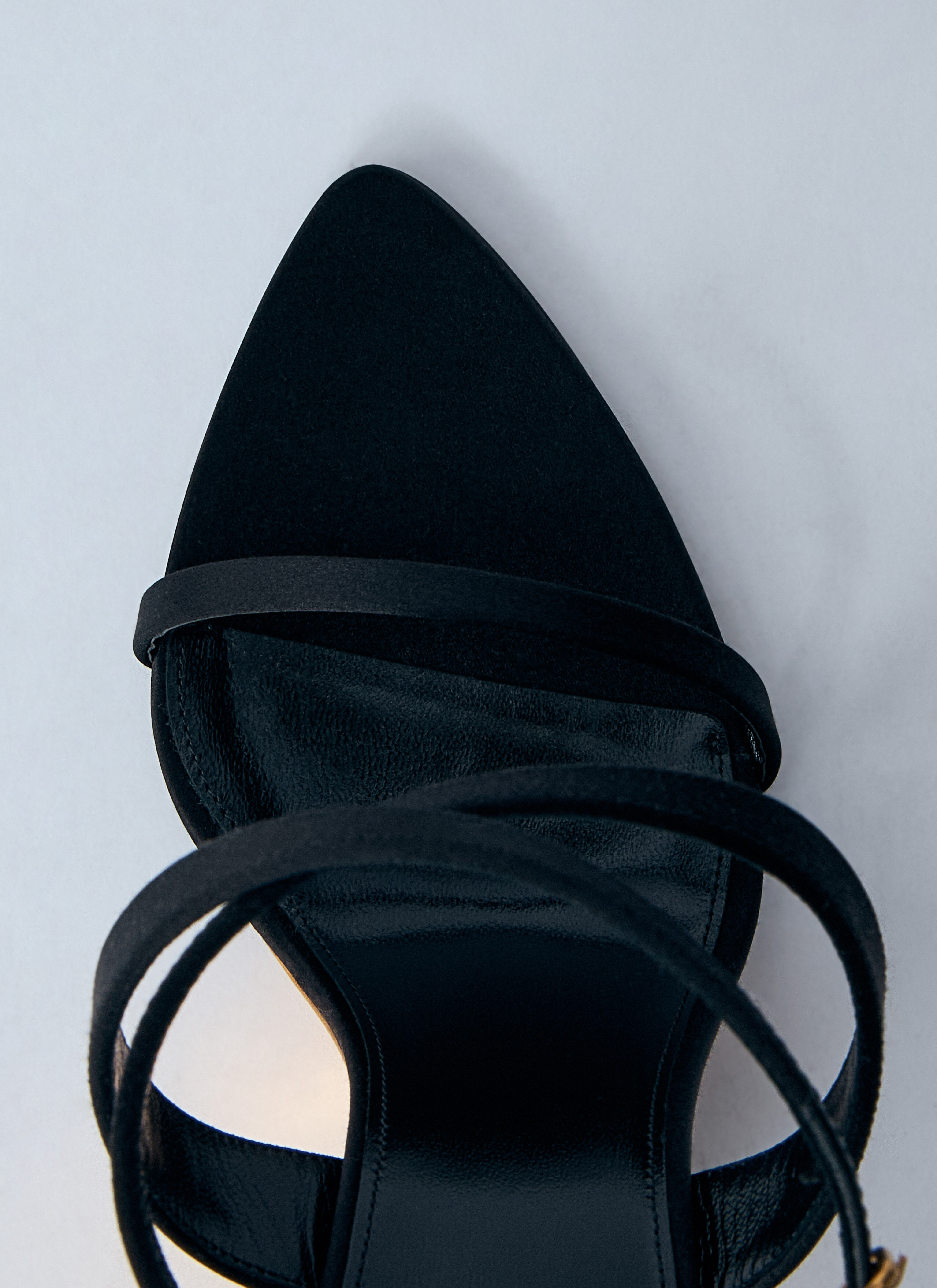 Salomé Wedges - 6