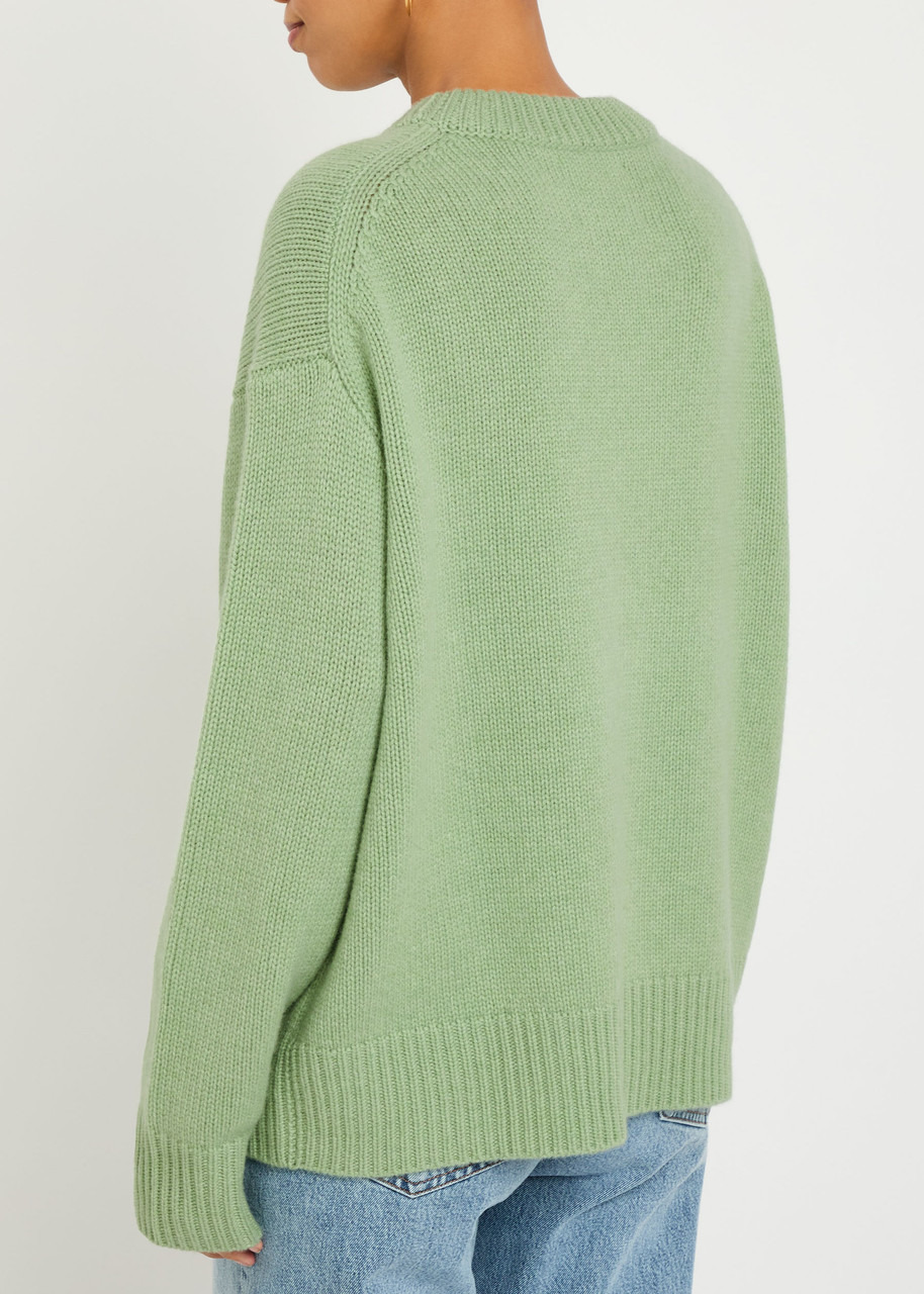 Lisa Yang Renske Cashmere Jumper - 3