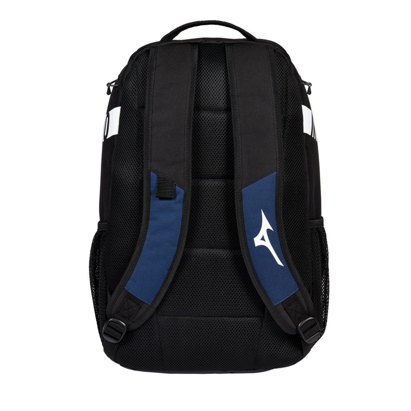 Mizuno Crossover Backpack 22 outlook