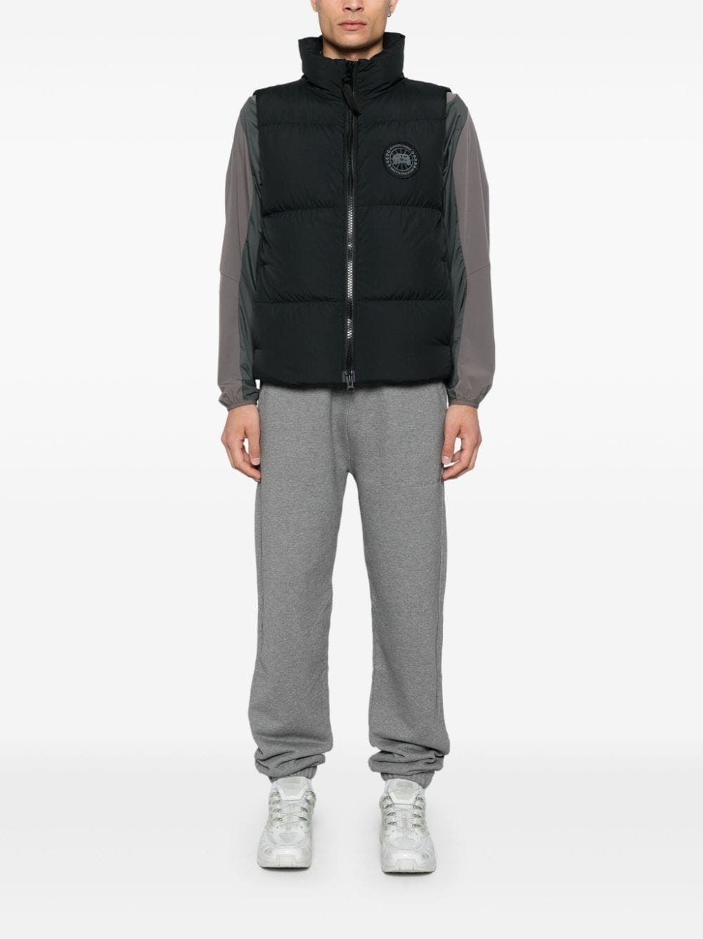 Lawrence gilet - 2