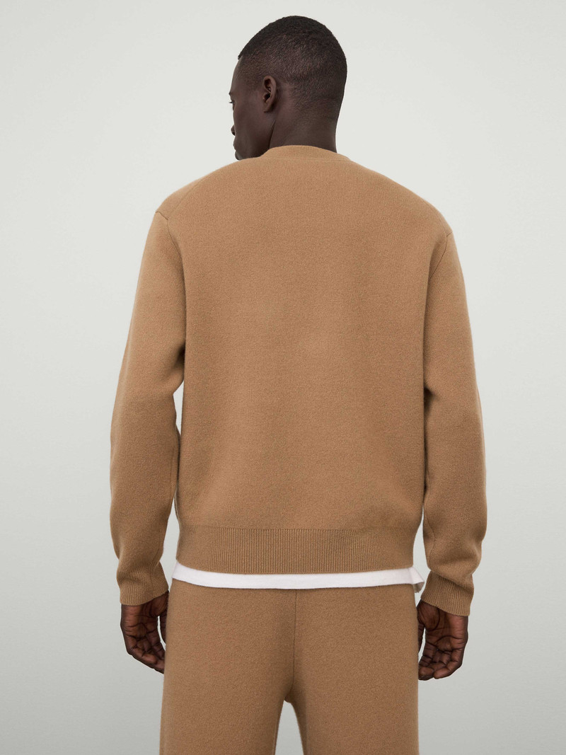 The Edmond Sweater 5