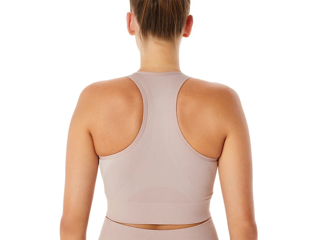 WOMEN'S NAGINO FLEX SEAMLESS BRA - 4