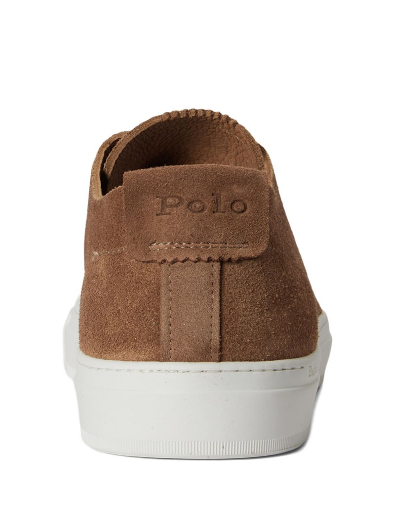 Jermain lace-up sneakers 3